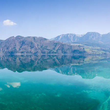Hotel Stadler Am Attersee Hotel 4*