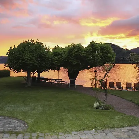 Hotel Stadler Am Attersee Hotel 4*