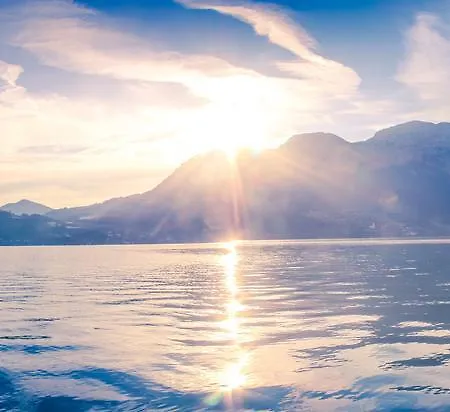 Hotel Stadler Am Attersee Unterach am Attersee