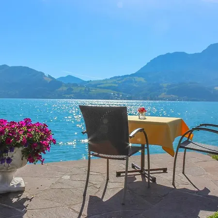 Hotel Stadler Am Attersee Unterach am Attersee