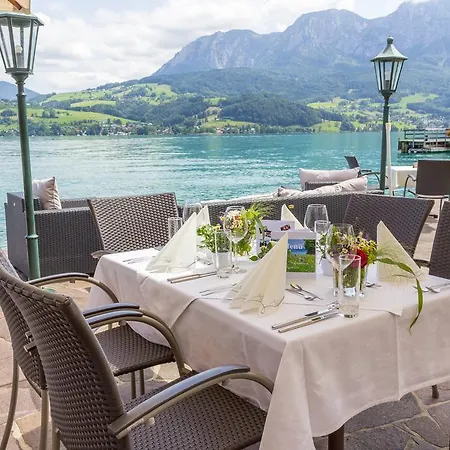 Hotel Stadler Am Attersee 4*