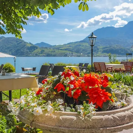 Hotel Stadler Am Attersee Unterach am Attersee