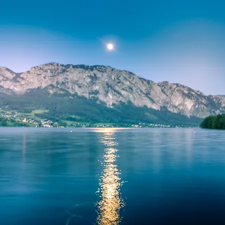 Hotel Hotel Stadler Am Attersee 4*