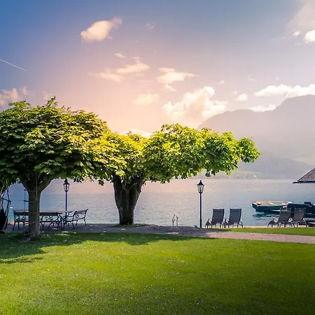 Stadler Am Attersee Hotel