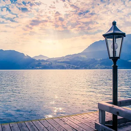 Hotel Hotel Stadler Am Attersee 4*