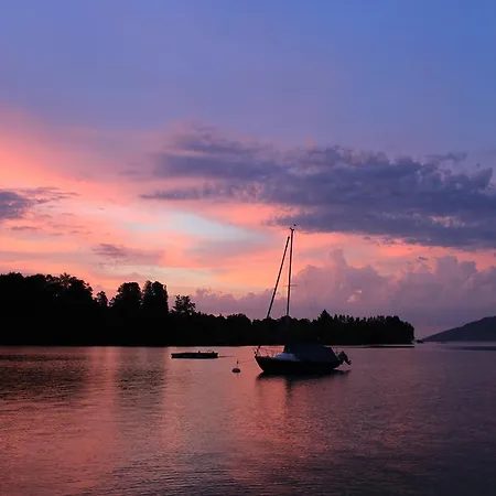 Hotel Stadler Am Attersee