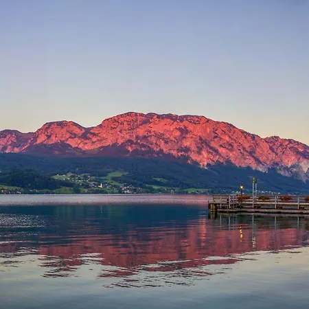 Stadler Am Attersee 酒店