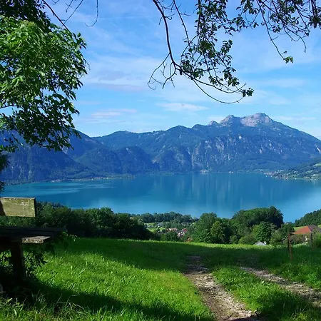 Hotel Stadler Am Attersee