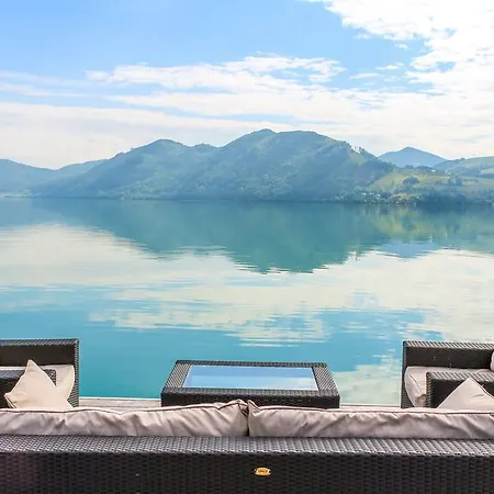 Stadler Am Attersee 4* Unterach am Attersee