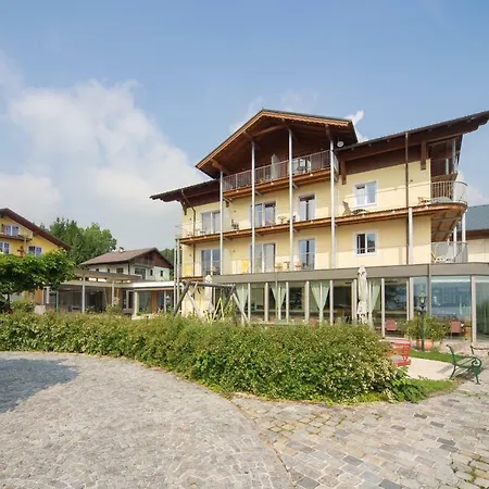 Hotel Stadler Am Attersee