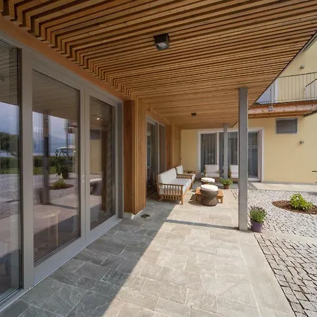 Stadler Am Attersee Otel