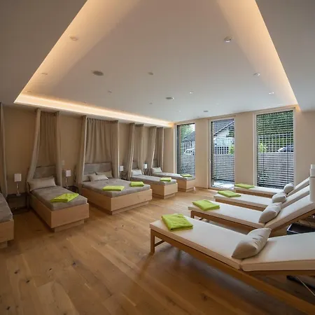 Hotel Stadler Am Attersee Hotel 4*