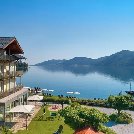 Stadler Am Attersee Hotel 4*