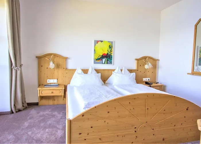 Hotel Hotel Stadler Am Attersee Unterach am Attersee