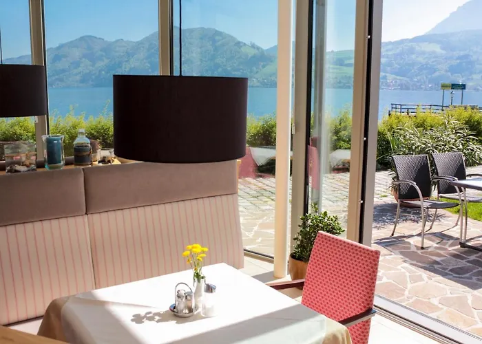 Hotel Stadler Am Attersee Hotel