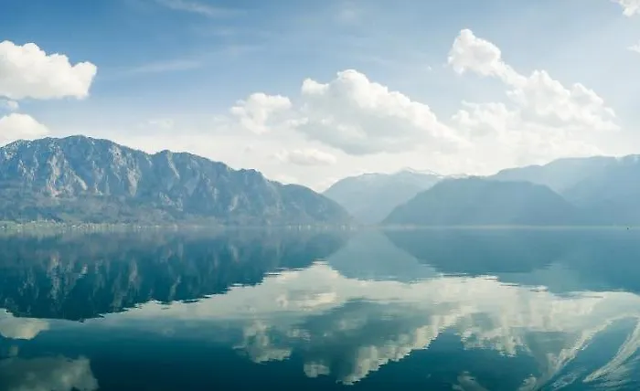 Hotel Stadler Am Attersee Hotel 4*