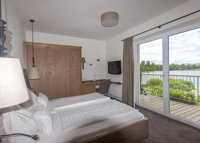 Stadler Am Attersee 4*