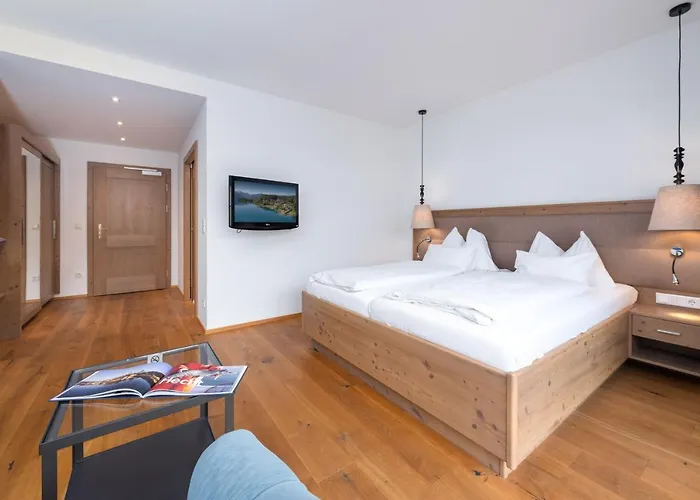 Hotel Stadler Am Attersee