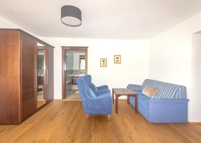 Stadler Am Attersee Hotel