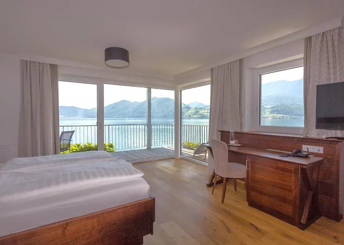 Stadler Am Attersee Hotel 4*