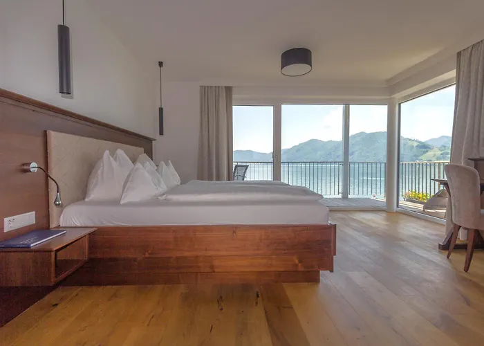 Hotel Stadler Am Attersee