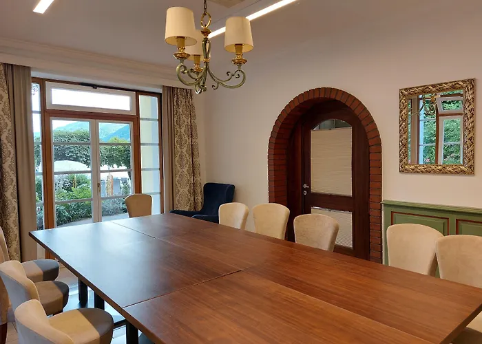 Hotel Hotel Stadler Am Attersee