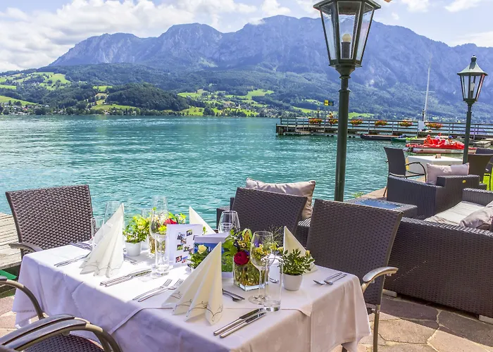 Stadler Am Attersee 4*