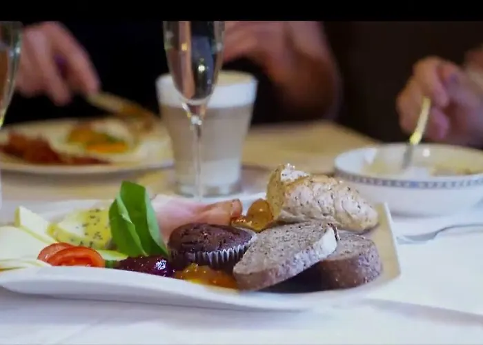 Hotel Stadler Am Attersee