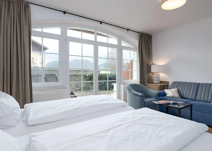 Hotel Stadler Am Attersee Hotel 4*