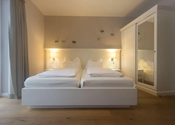 Stadler Am Attersee Hotel