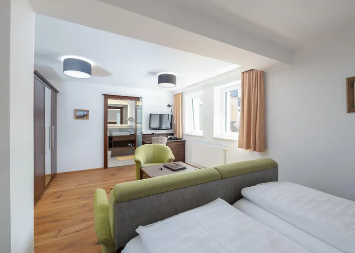 Hotel Stadler Am Attersee Hotel