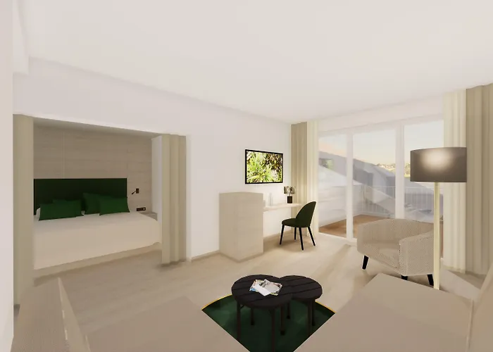 Отель Stadler Am Attersee Унтерах-ам-Аттерзе