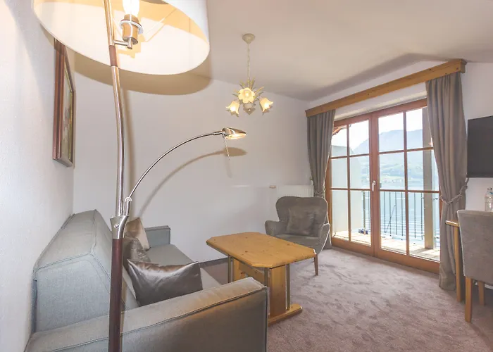 Hotel Hotel Stadler Am Attersee Unterach am Attersee