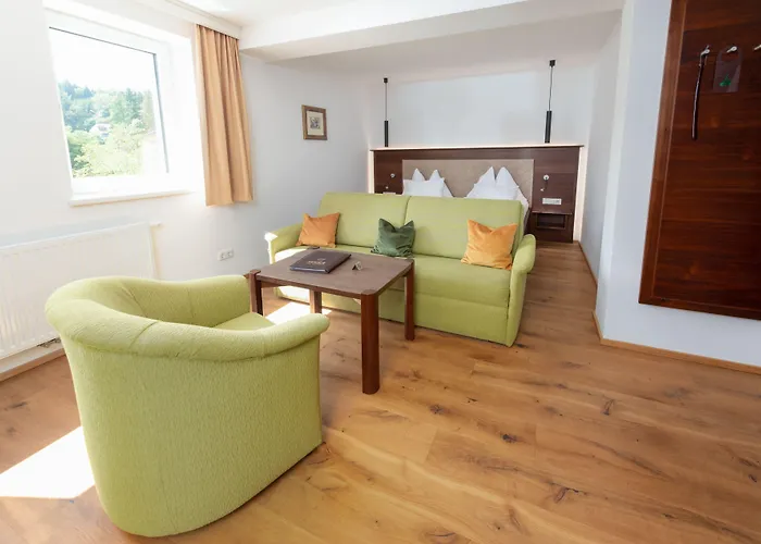 Hotel Stadler Am Attersee 4*