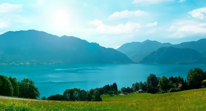 Hotel Stadler Am Attersee 4*