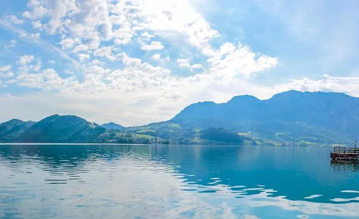 Stadler Am Attersee Hotel 4*