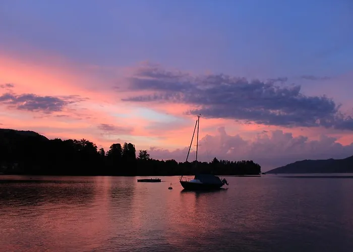 Hotel Stadler Am Attersee