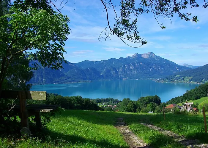 Hotel Stadler Am Attersee
