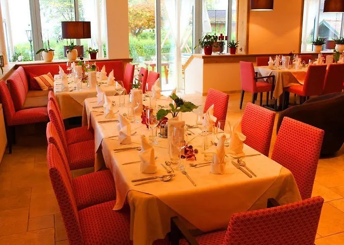 Hotel Hotel Stadler Am Attersee