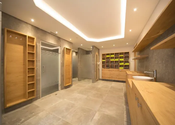 Stadler Am Attersee 4* Unterach am Attersee