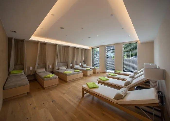 Hotel Stadler Am Attersee Hotel 4*