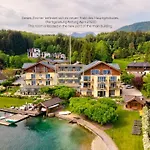 Hotel Stadler Am Attersee 4*