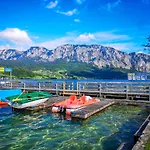 Stadler Am Attersee Hotel 4*