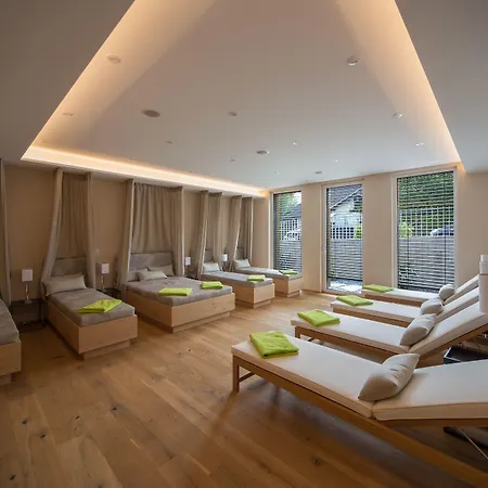 Ξενοδοχείο Stadler Am Attersee Unterach am Attersee