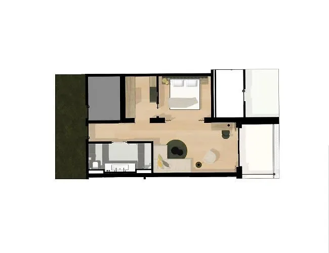 Hotel Stadler Am Attersee Hotel 4*