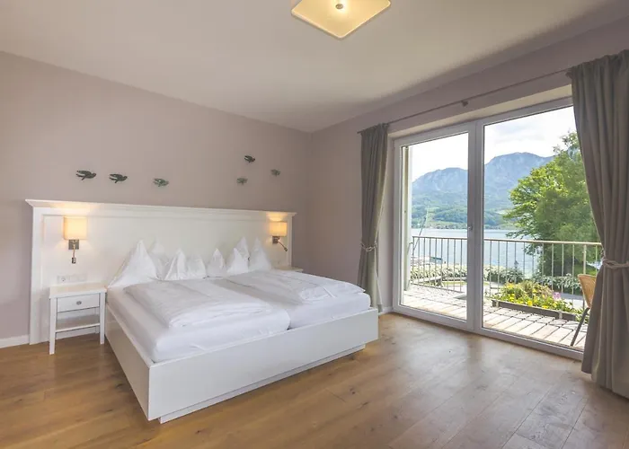 Hotel Stadler Am Attersee Hotel