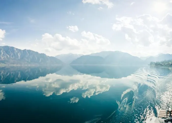 Hotel Stadler Am Attersee Hotel 4*