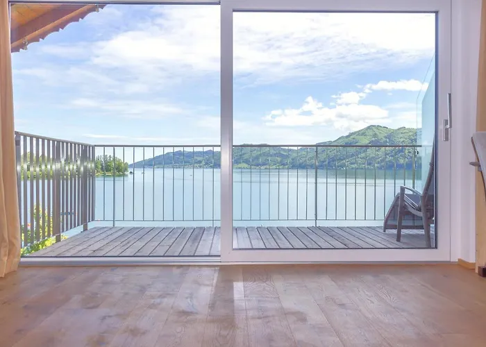 Hotel Stadler Am Attersee 4*