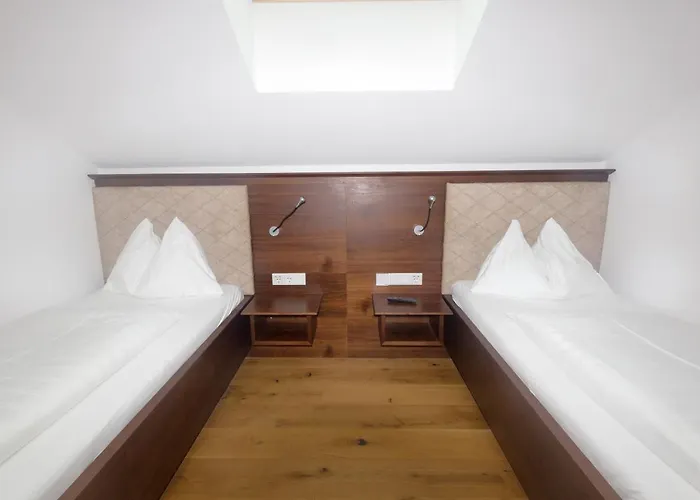 Hotel Stadler Am Attersee Hotel