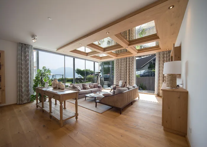 Stadler Am Attersee Ξενοδοχείο 4*